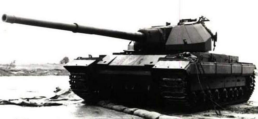 Panzer III M vs T-34E SPACED ARMOUR