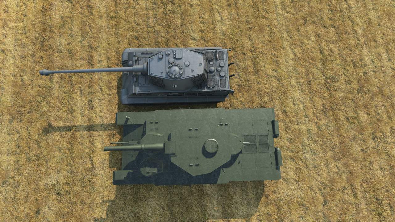 japanese tank list modern