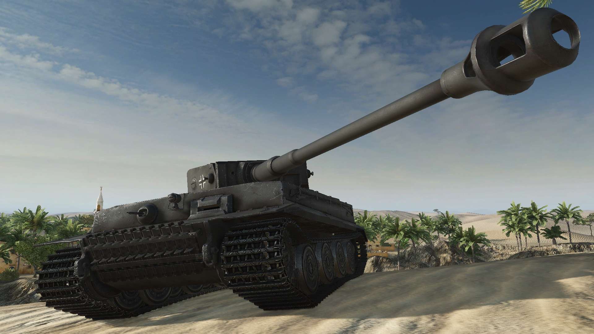 most modern looking tanks in wot