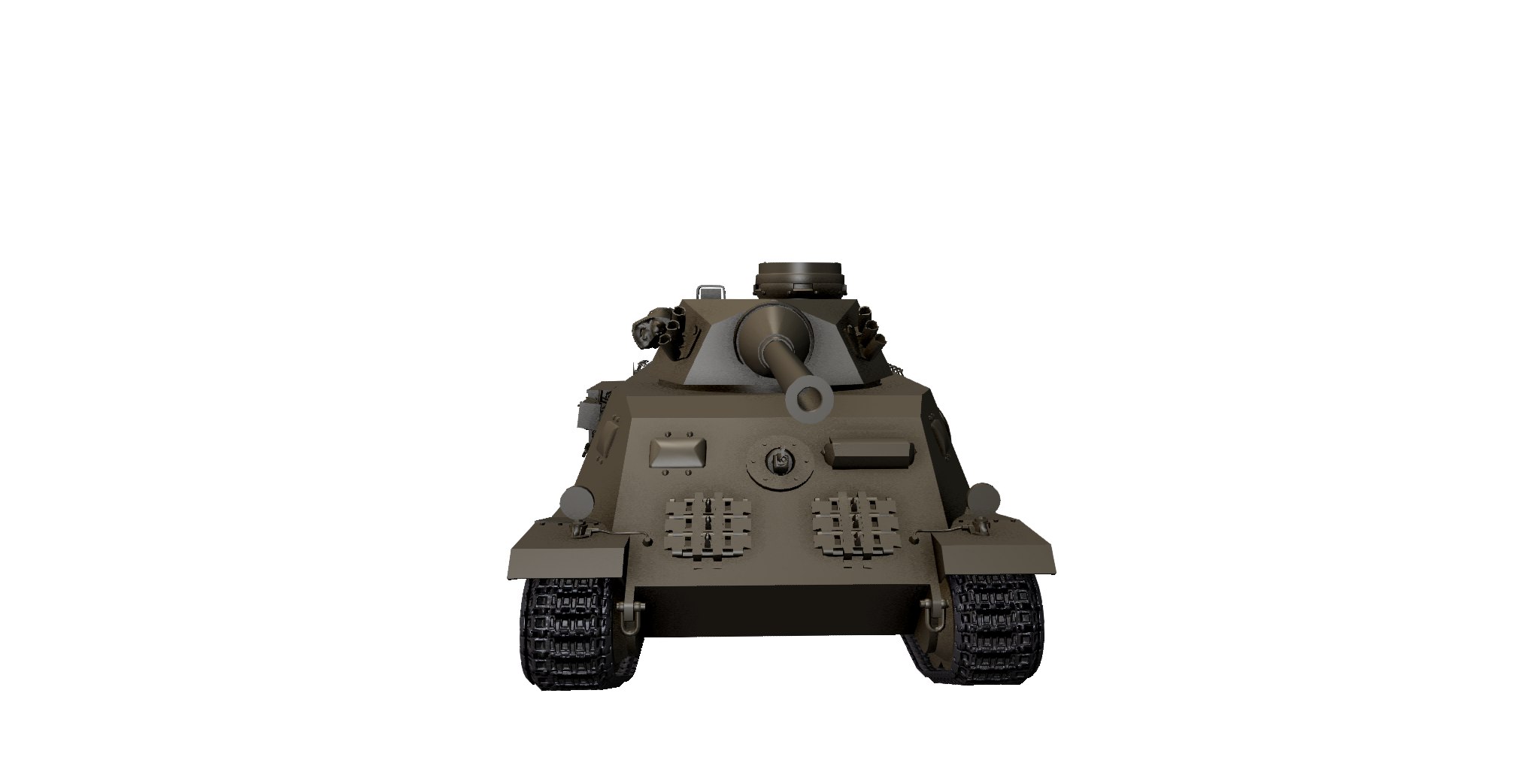 small military tanks skoda