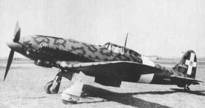 Macchi MC 205