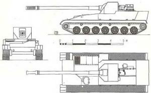 SU 152P