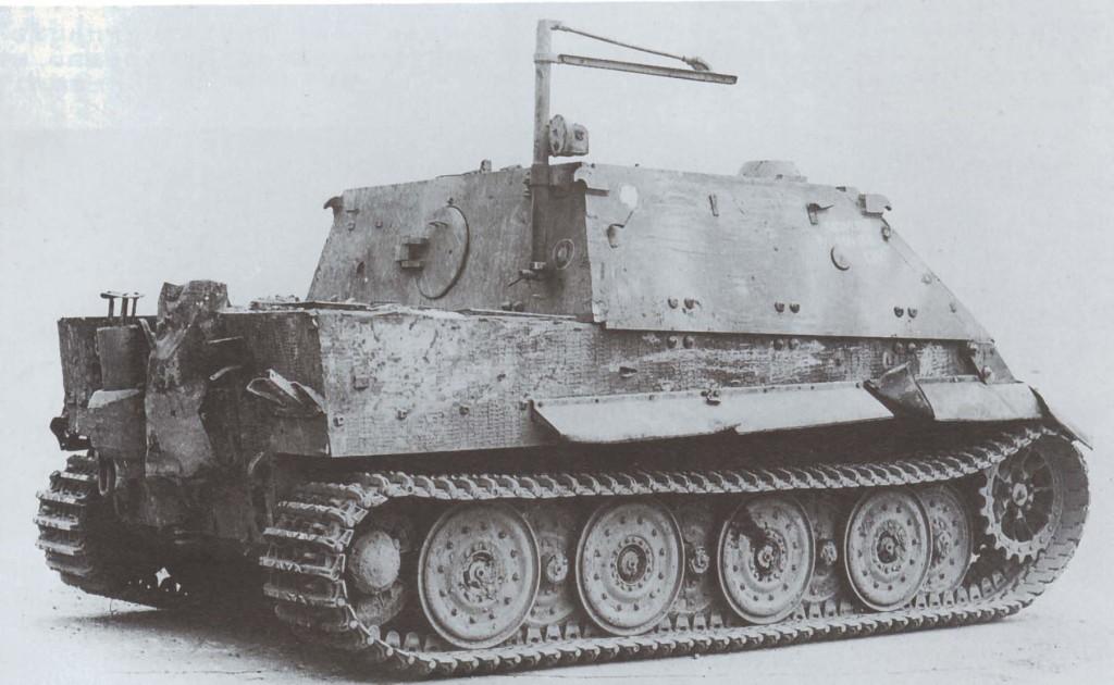 STURMTIGER