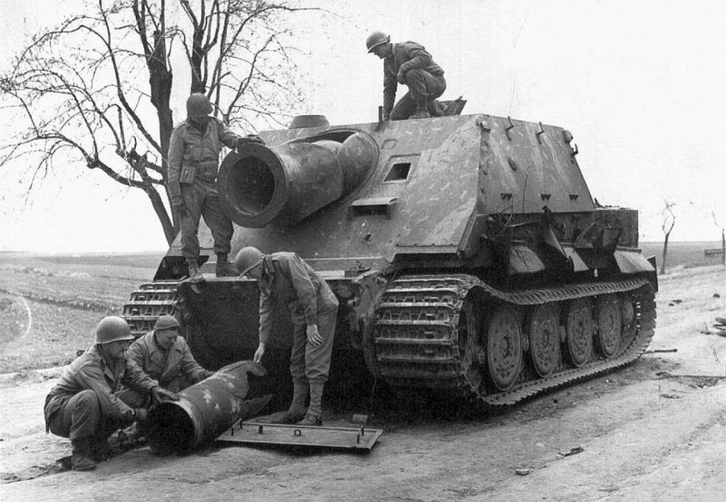 Sturmtiger-Minden-Ger