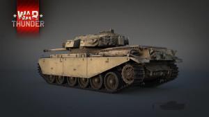 centurion mk3