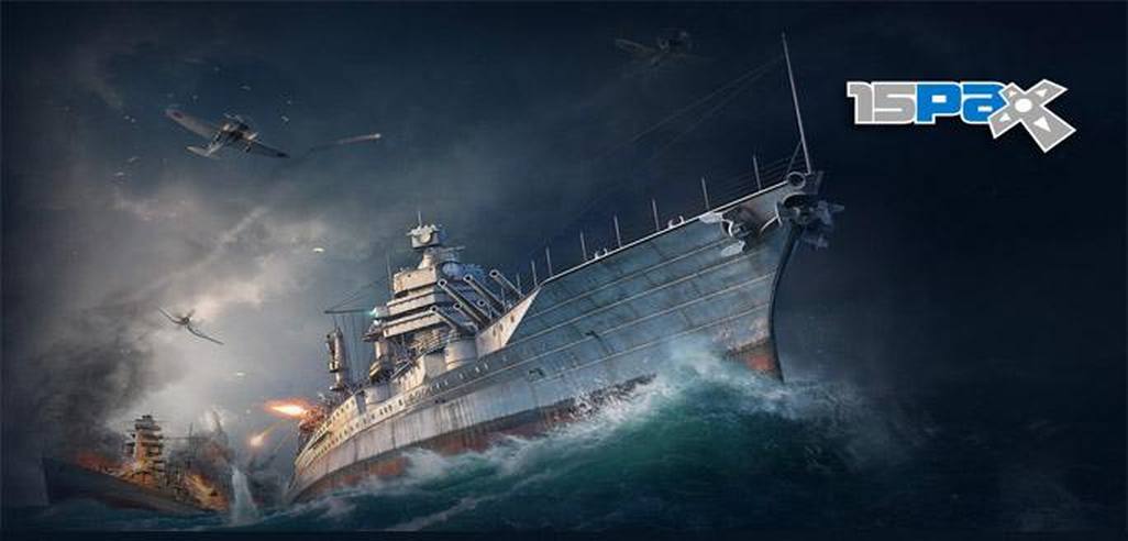 World of warships или world of tanks что лучше