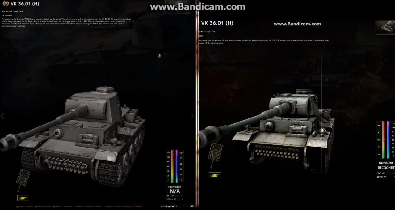world of tanks modern armor pc