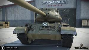 m46 patton