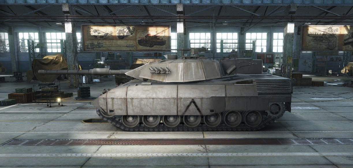 world war ii online tank tier