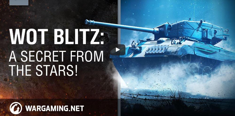 when is next world of tanks blitz update