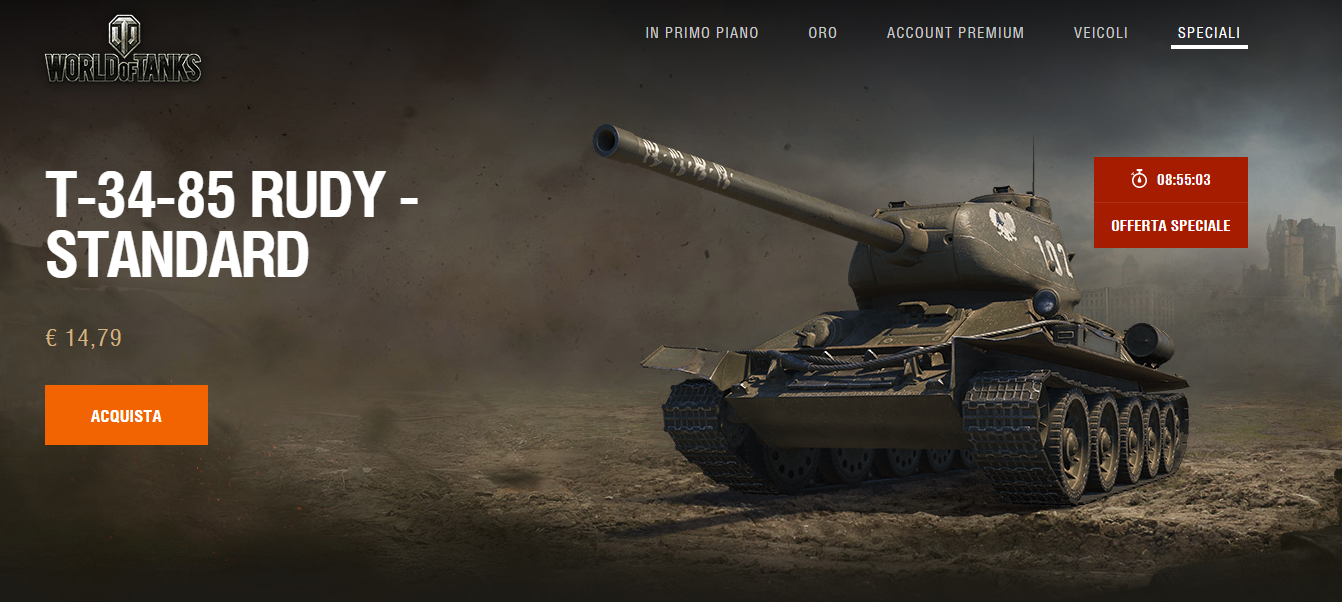 World Of Tanks News Archives Page 266 Of 734 Mmowg Net