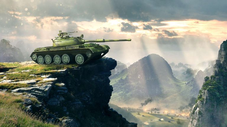 world of tanks blitz portal