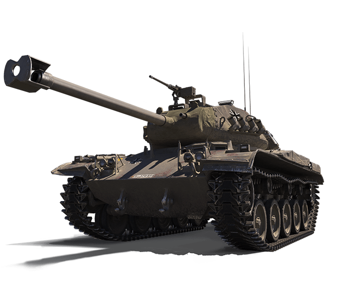 Tanks eu. Танк LEKPZ M 41 90mm gf. М41 бульдог немецкий. M 41 90 gf. М41 90мм gf.