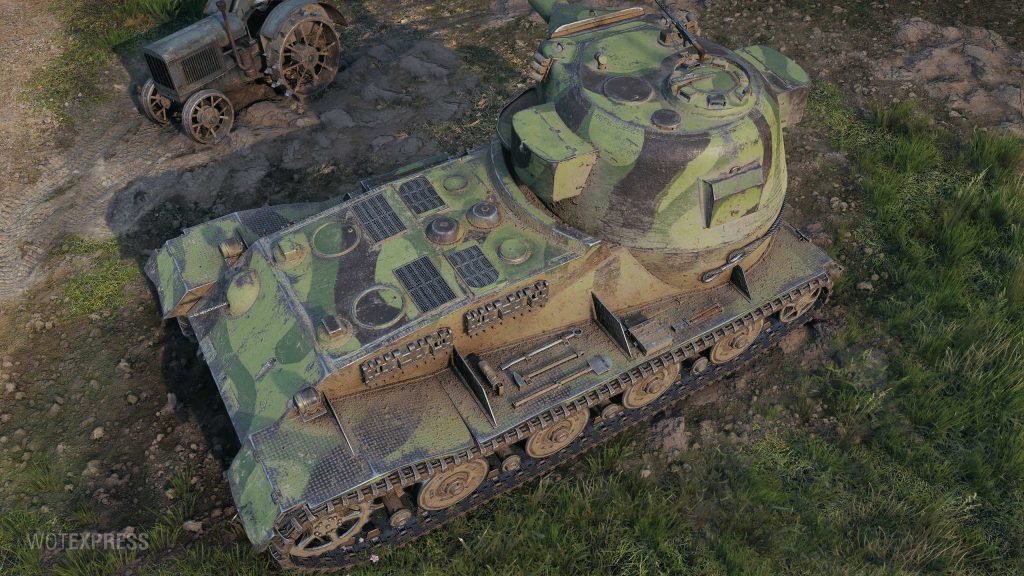 World Of Tanks 1 4 1 3 New Birthday Styles Mmowg Net