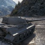 World of Tanks 1.27.1 - German Tanks - All Changes