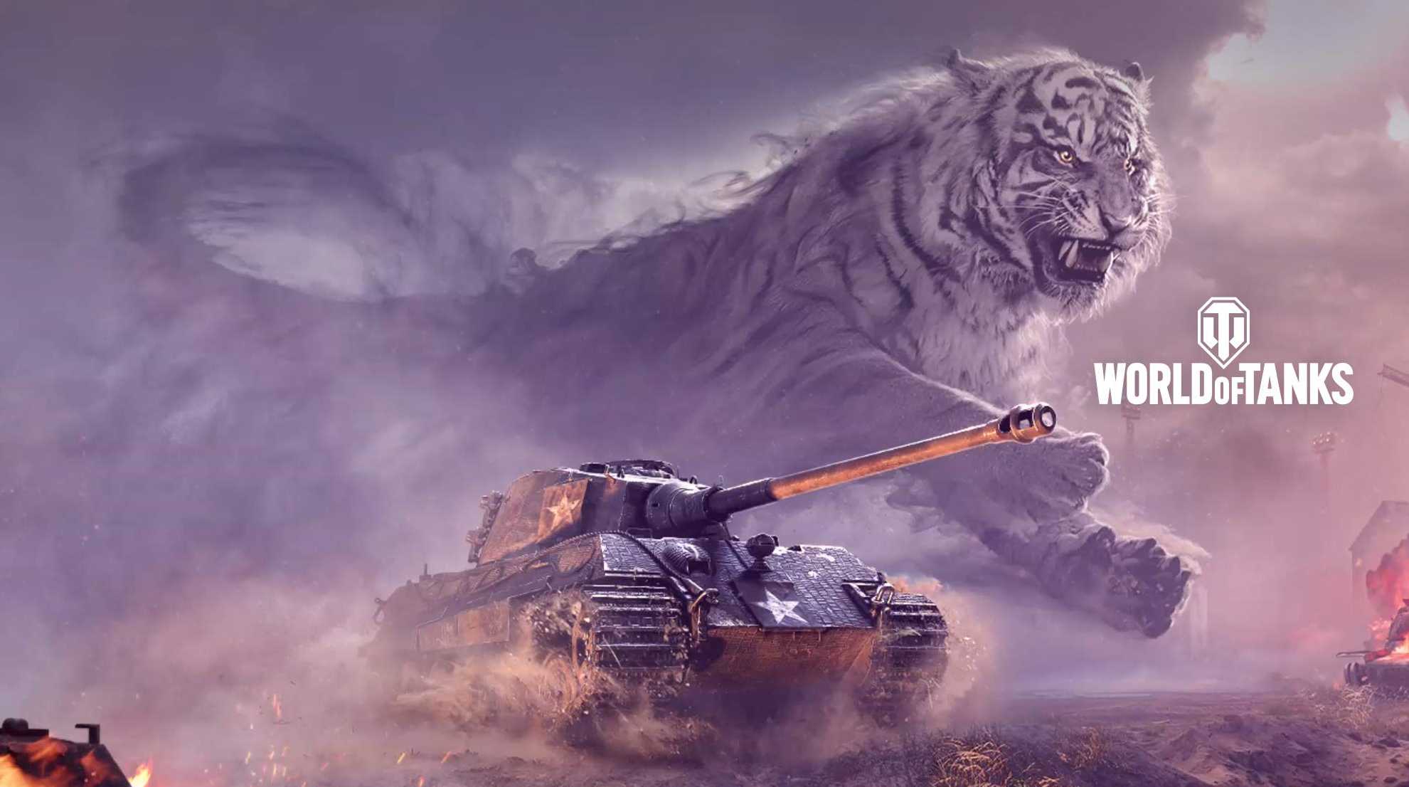 World of Tanks - June Twitch Prime issues - MMOWG.net
