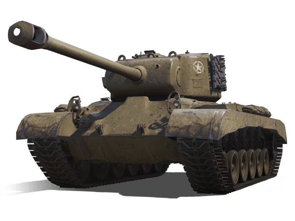 World of Tanks - Front Line 2020 - new rental tanks - MMOWG.net