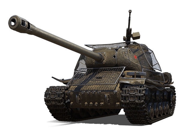 World of Tanks - changes in Front Line prize tanks - MMOWG.net