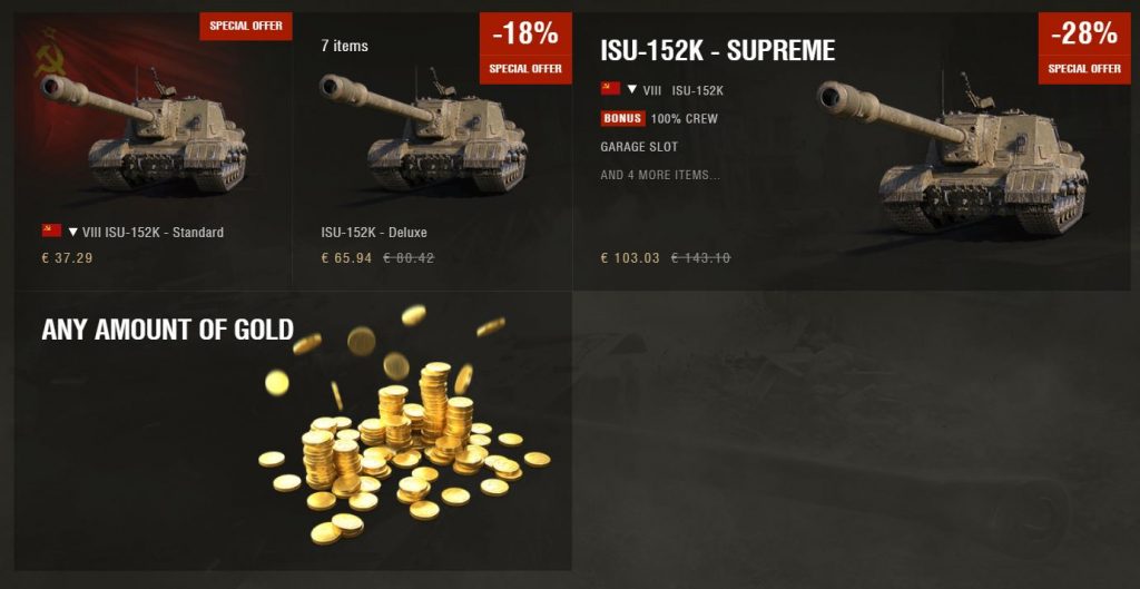 isu 152k