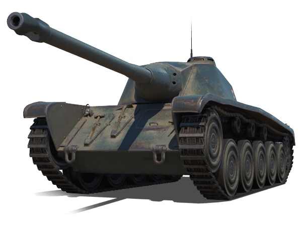 World of Tanks 1.9.1 - new premium tanks - recent changes - MMOWG.net