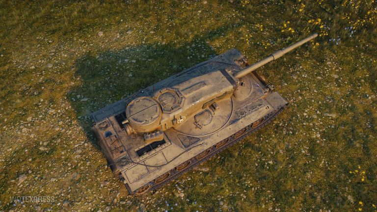 World of tanks 2021 обзор