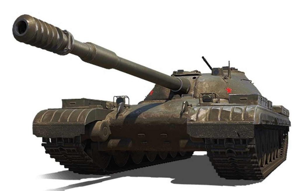 World of Tanks - Chinese server - WTF E100 and Jagtiger H - nerfed ...