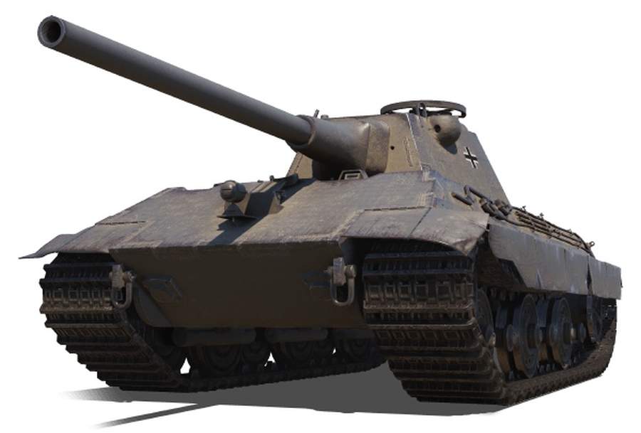 World of Tanks Supertest - German - Medium tank branch - all changes ...