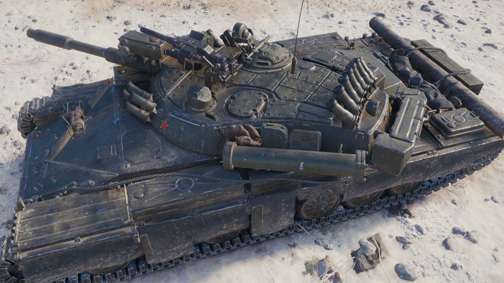 best main battle tanks 2021