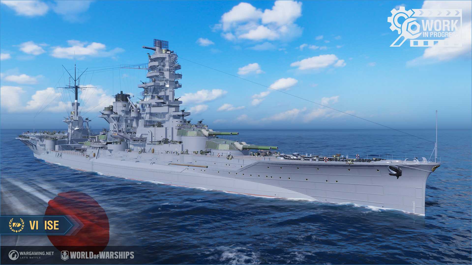world of warships legends new ships