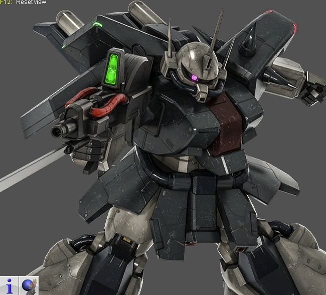 Gundam Battle Operation 2 Next Mobile Suits Leaks Part 1 Mmowg Net