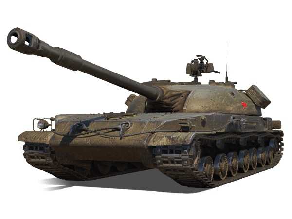 World of Tank ST - STG T26E4 STA-2 and T-34-3 - changes - new stats ...