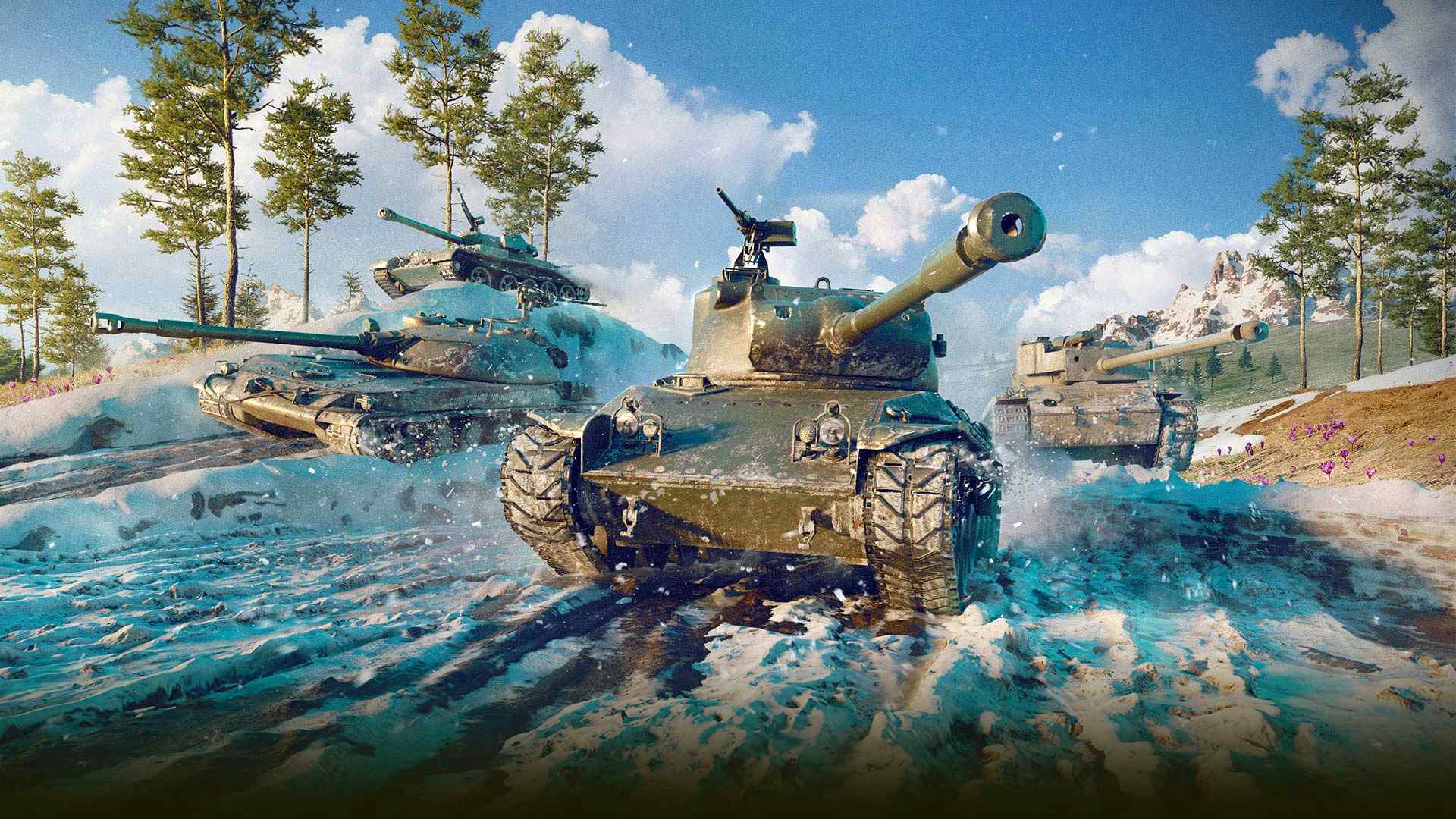 World of Tanks 1.12 - Update tomorrow morning - MMOWG.net