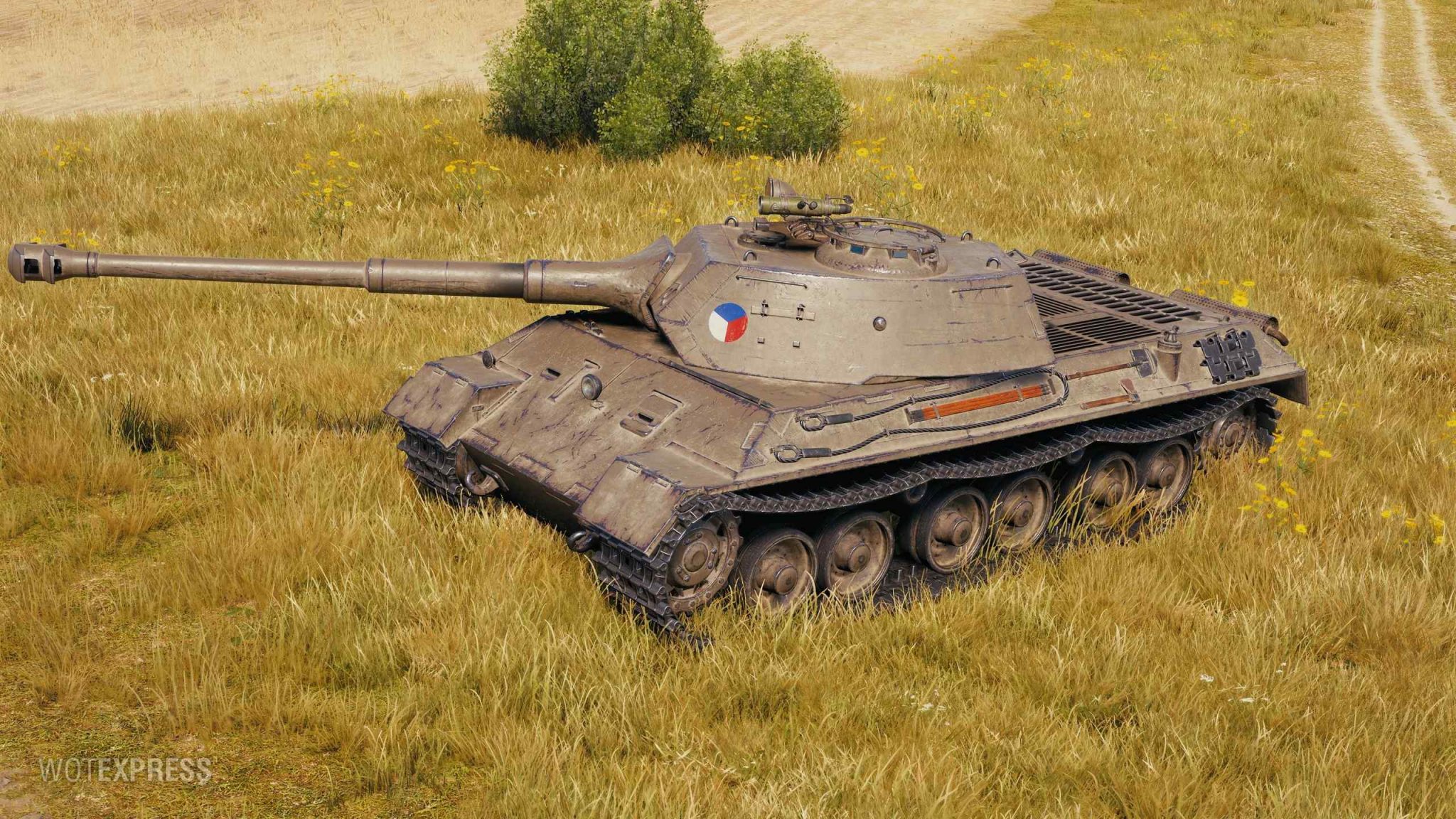 World of tanks 2021 обзор