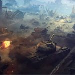 World of Tanks - Autumn Frontline 2024 - Dates