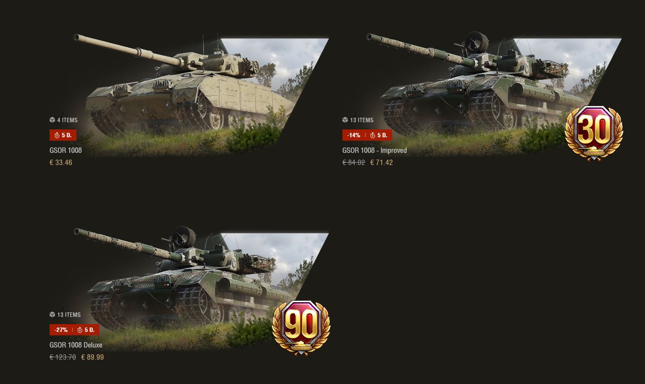 World of tanks gsor 1008 гайд