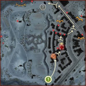 World of Tanks 1.14 - new Topography mode - mechanics and rewards ...