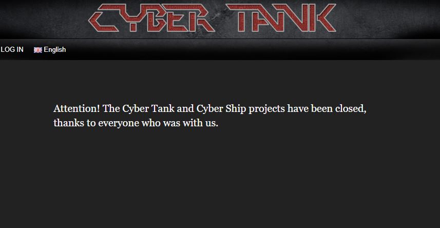 cybertank