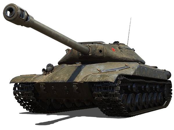 World of Tanks - Soviet premium tank K-2 - full preliminary stats ...