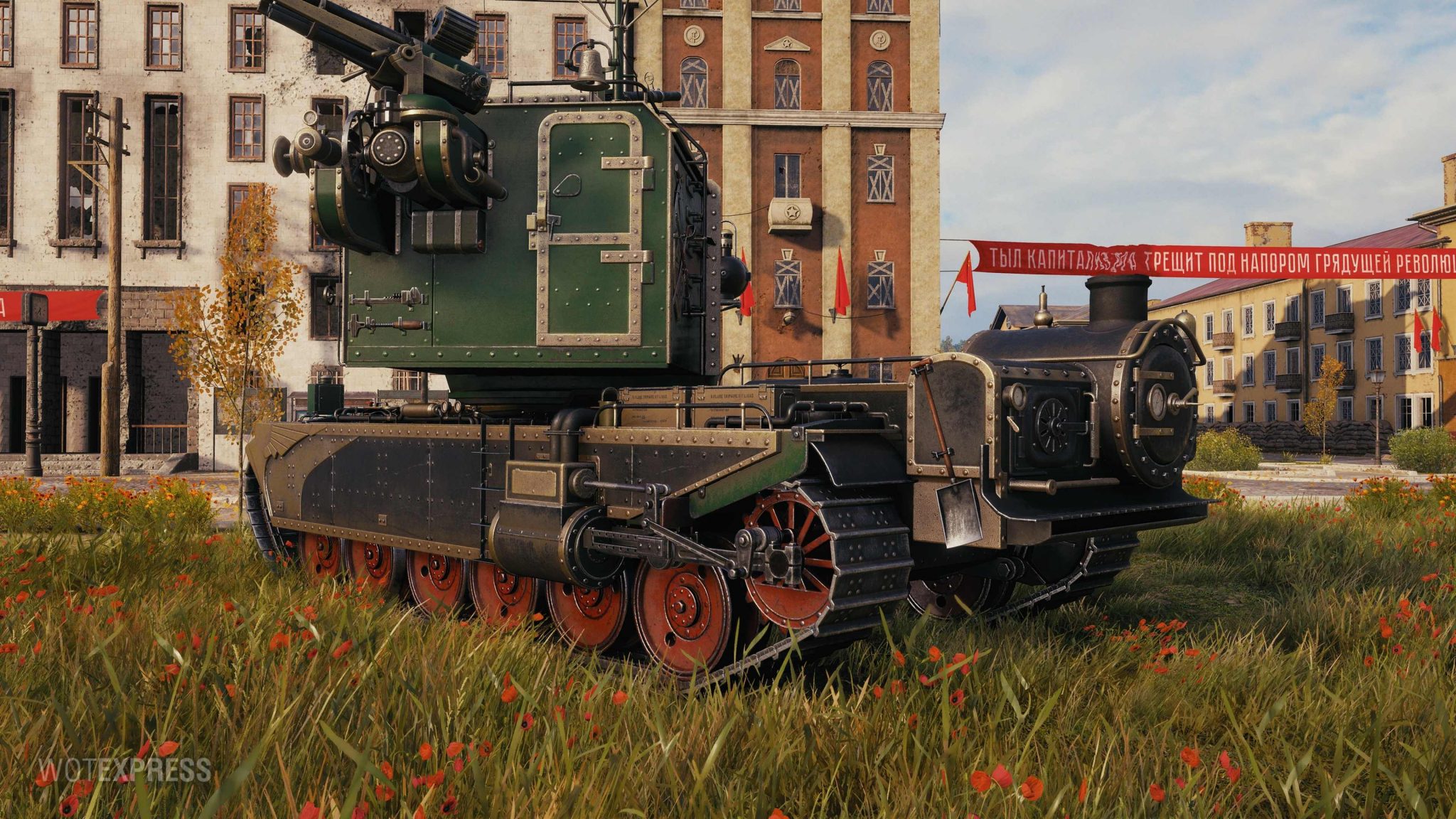 моды для world of tanks стим фото 74