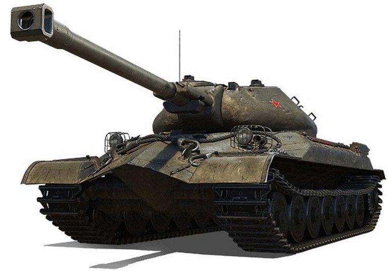 World of Tanks Supertest - Shock premium tank - full preliminary stats ...