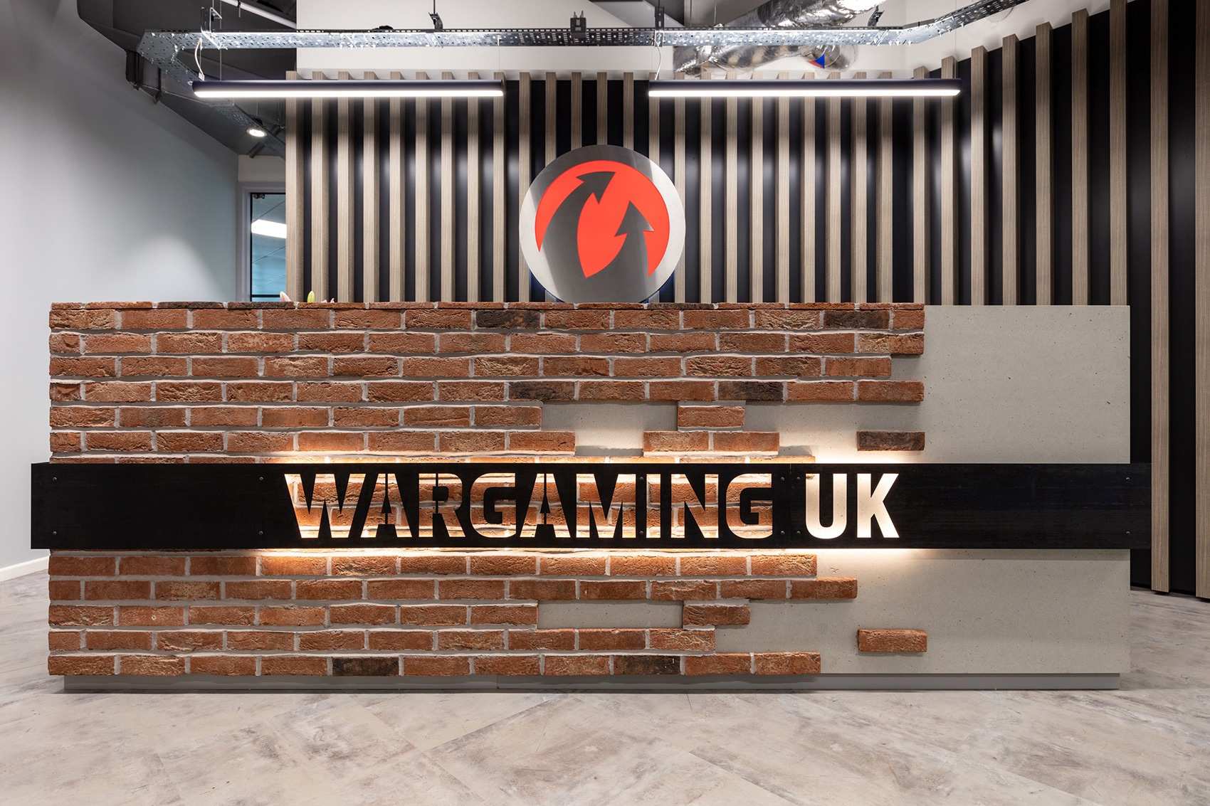 Wargaming UK