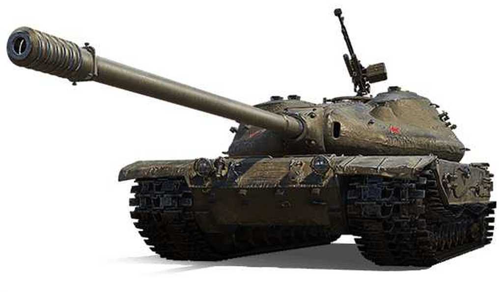 World of Tanks Supertest - K-91 Variant II - changes - new stats ...