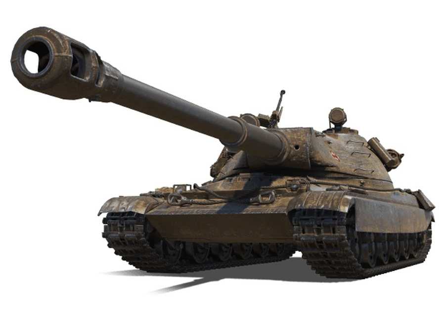 World of Tanks - Battle Pass season 9 - new key tanks - MMOWG.net