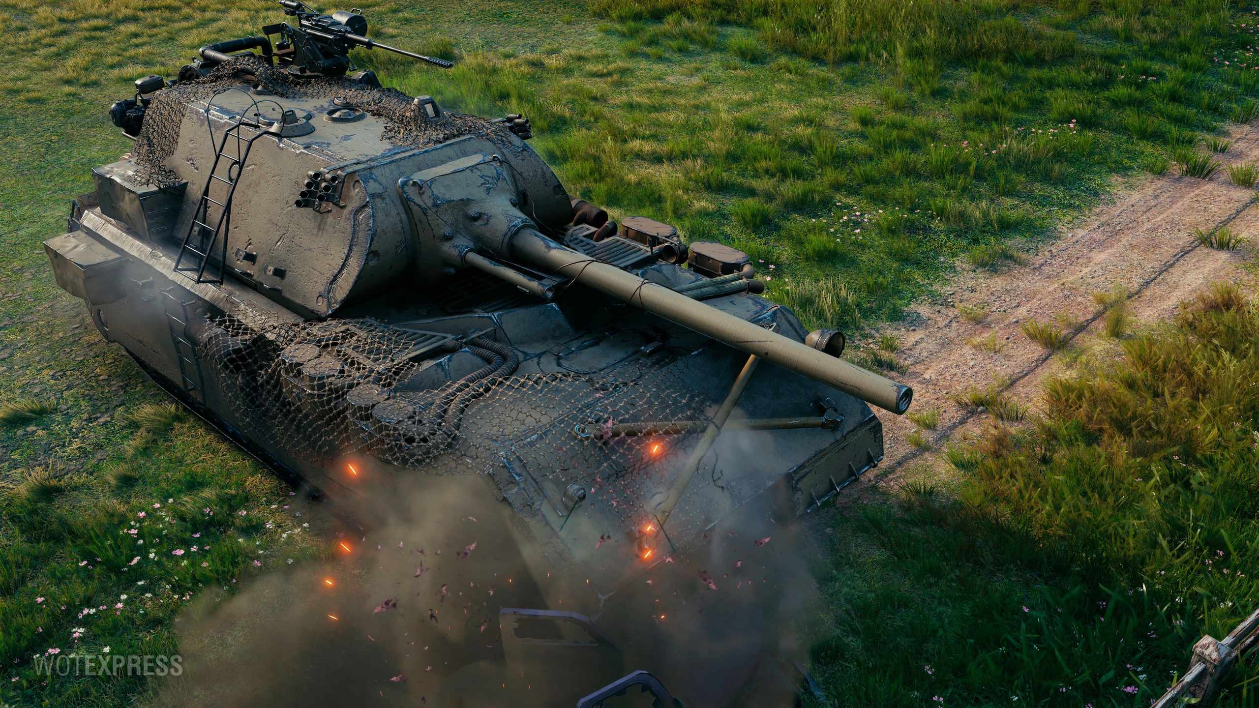 Маус Ландкройцер. Маус World of Tanks. World of Tanks Маус 3д стиль. 3d-стиль «Ландкройцер» на Maus.