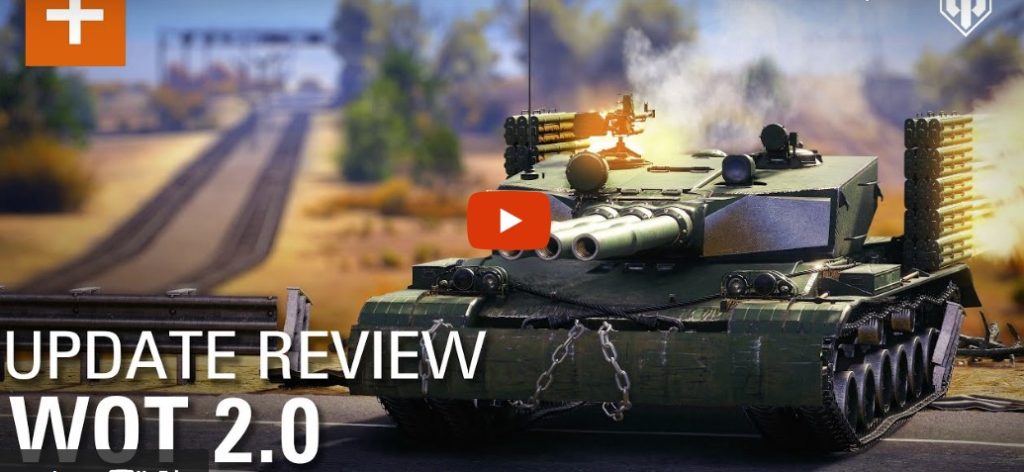 World Of Tanks EU Update 2 0 Second Half 2024 MMOWG Net   Immagine 2023 06 11 175730 1024x472 