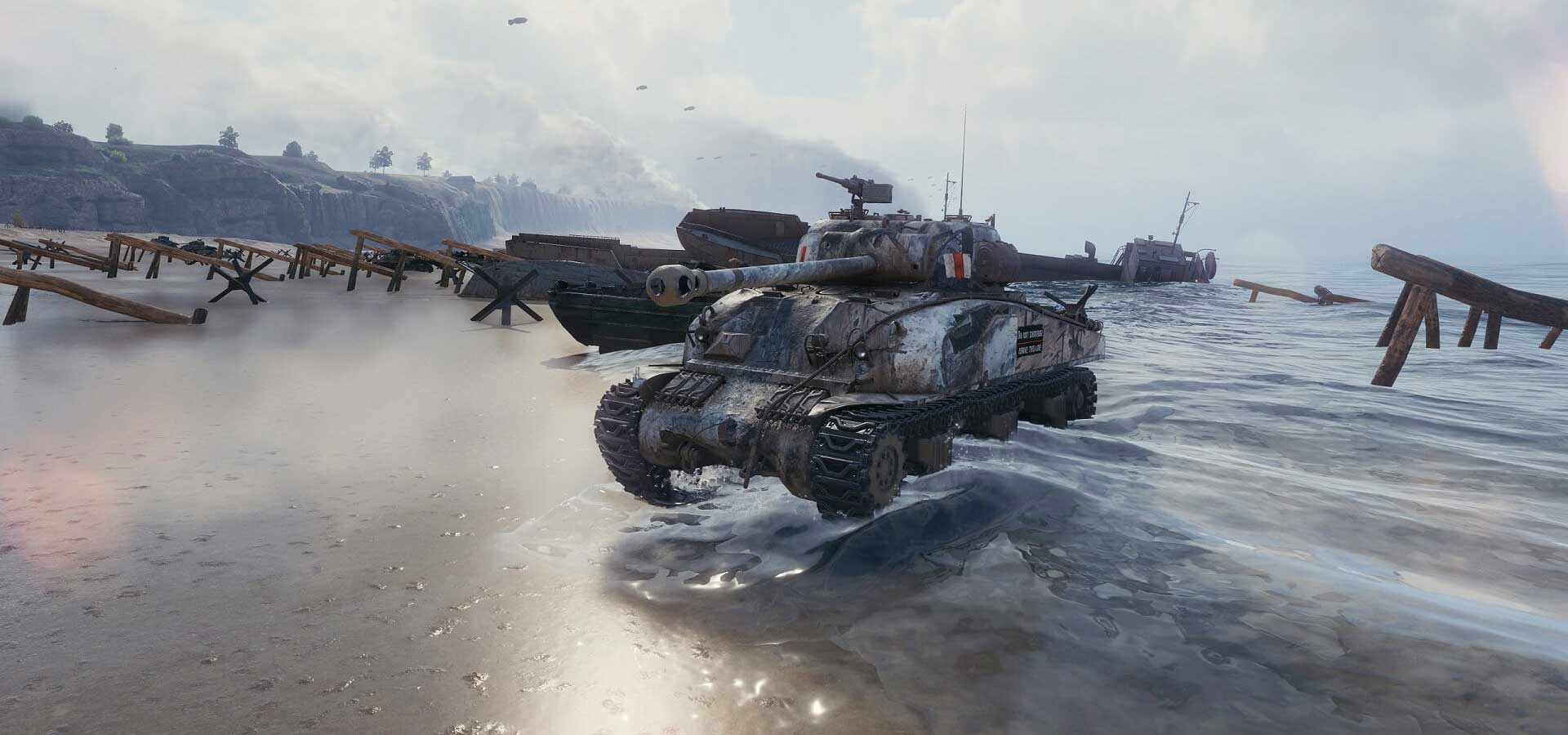 Twitch drops wot