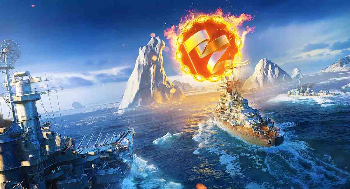 Clan Battles: Loop Season, WoWs Tier 6, August 2020 - Wargaming - Old  Timers Guild