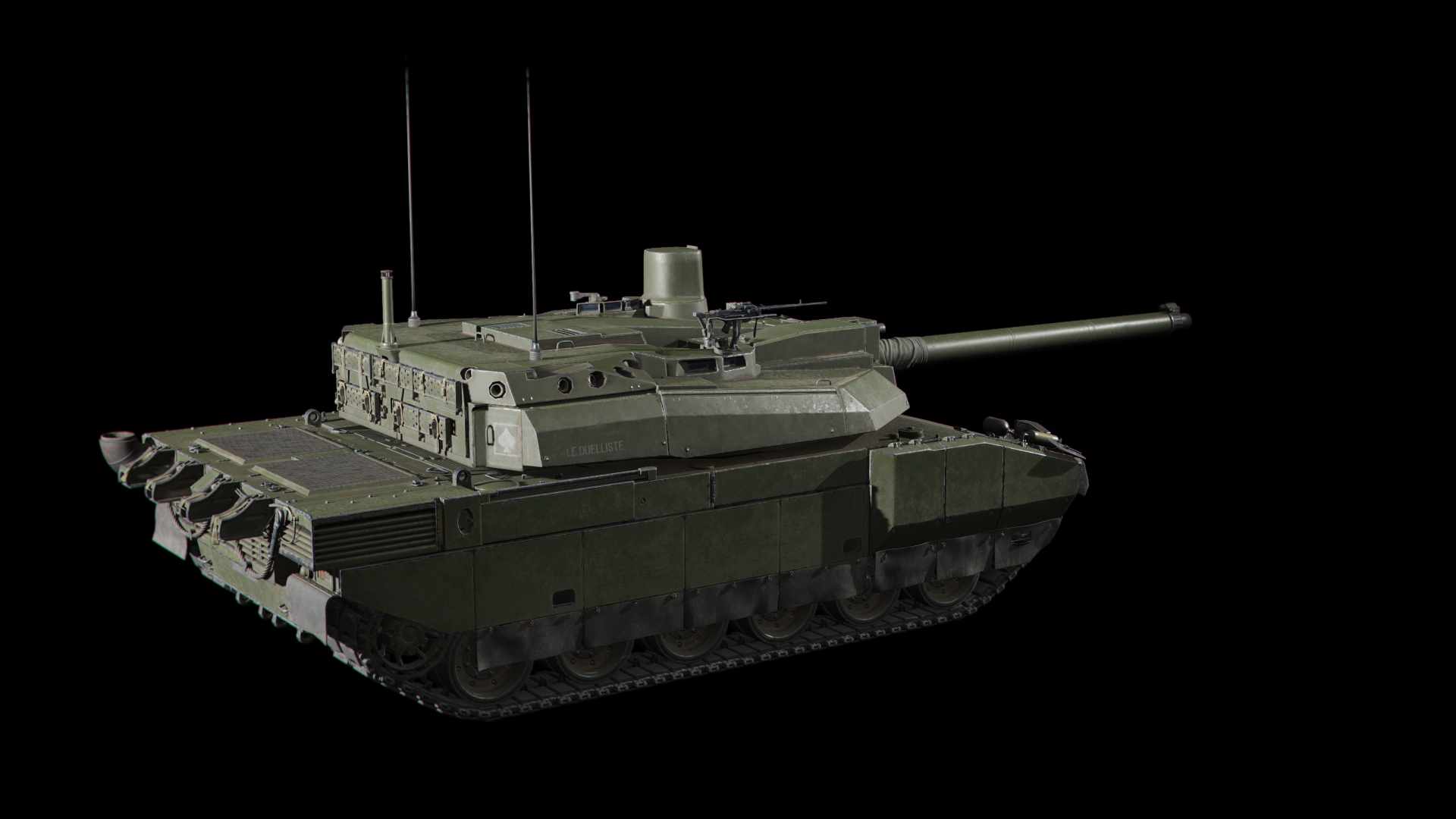 covenant main battle tank