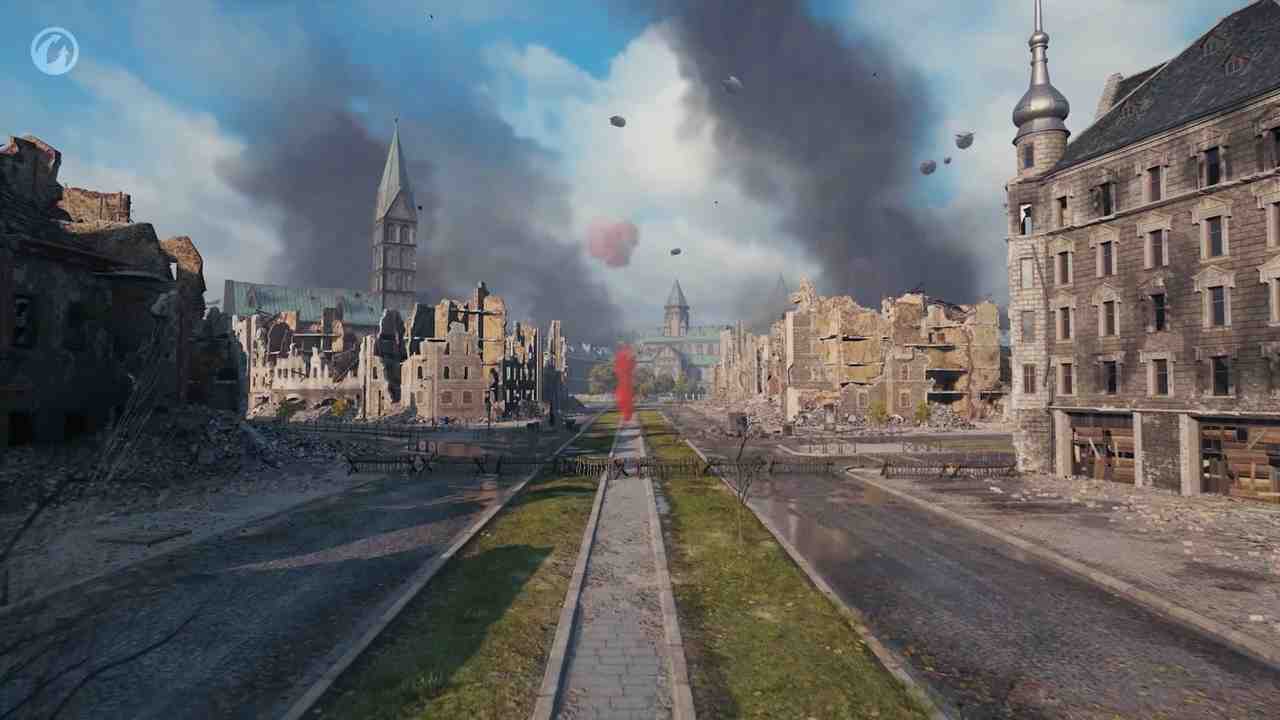World of Tanks – Roadmap 2023 and 2024 – pt2 – Random events and edits ...