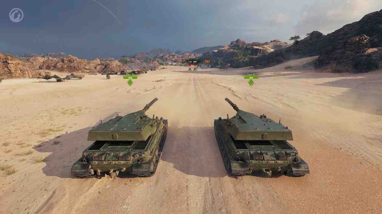 World of Tanks Roadmap 2023 and 2024 pt2 Random events and edits